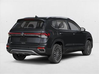 New 2026 Volkswagen Taos SE FWD video 2