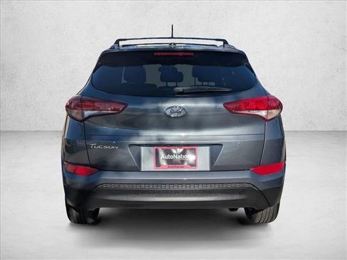 Used 2017 Hyundai Tucson SE image 7