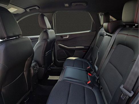 New 2025 Ford Escape ST-Line w/ Tech Pack #1 image 9