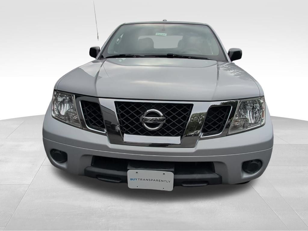Used 2014 Nissan Frontier SV AWD/4WD image 8