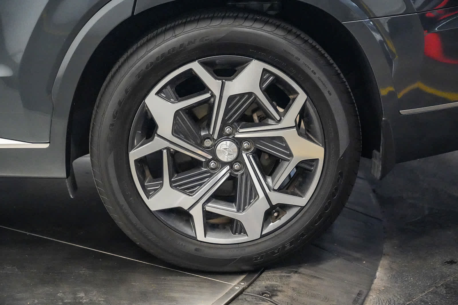 Used 2022 Hyundai Palisade Calligraphy AWD/4WD image 10