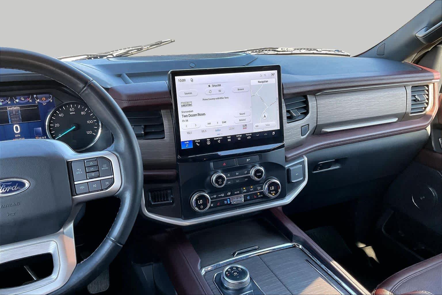 Used 2022 Ford Expedition Limited RWD image 7