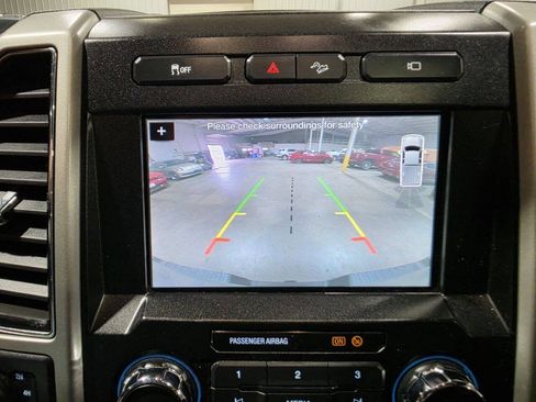 Used 2019 Ford F250 Lariat AWD/4WD image 51