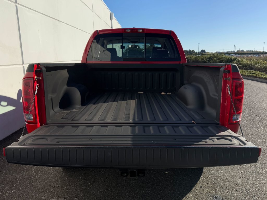 Used 2006 Dodge Ram 1500 Truck SLT w/ Quad Cab Big Horn Value Group AWD/4WD image 22