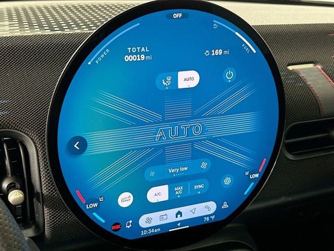 New 2026 MINI Cooper John Cooper Works image 14