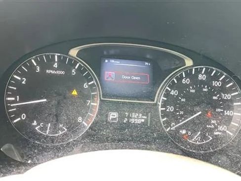 Used 2014 Nissan Altima 2.5 S FWD image 7