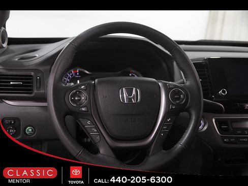 Used 2023 Honda Ridgeline RTL image 7