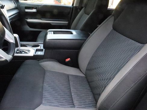 Used 2016 Toyota Tundra SR5 w/ SR5 Upgrade Package image 3