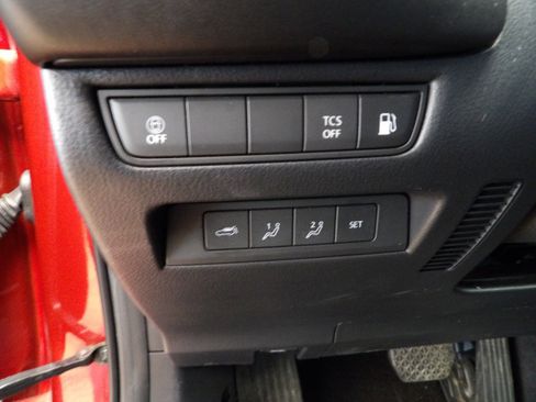 Used 2025 MAZDA CX-50 AWD 2.5 Hybrid w/ Weather Package image 28