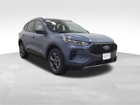 New 2026 Ford Escape ST-Line w/ Tech Pack #1 image 5