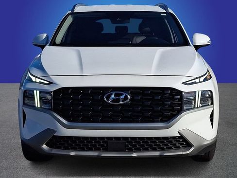 Used 2023 Hyundai Santa Fe SEL FWD image 2