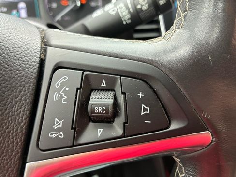 Used 2018 Buick Encore Preferred AWD/4WD image 17