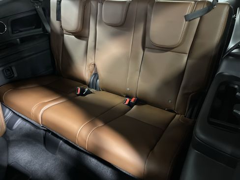 New 2026 Subaru Ascent Touring image 13