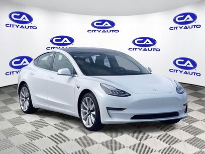 Used 2019 Tesla Model 3 Long Range