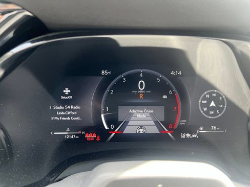 Used 2025 Lexus RX 350 Premium Plus w/ Convenience Package FWD image 18