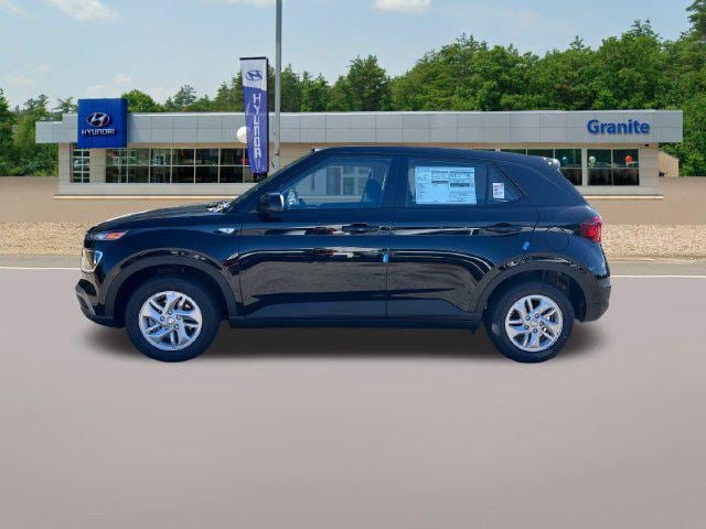 New 2026 Hyundai Venue SE FWD image 9
