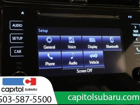 Used 2017 Toyota Prius Two w/ Carpet Mat Package image 20