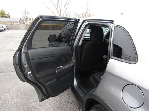 Used 2020 Mitsubishi Outlander Sport SE image 18