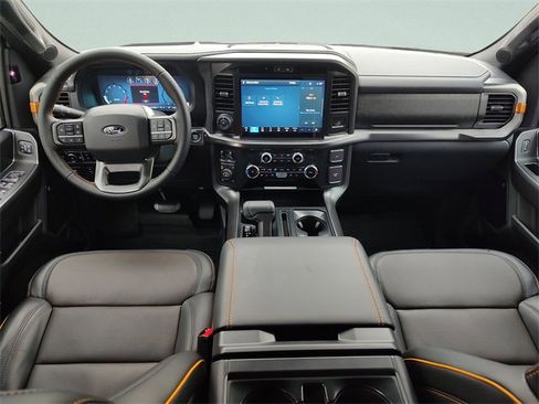 Used 2025 Ford F150 Tremor w/ Equipment Group 402A High image 12