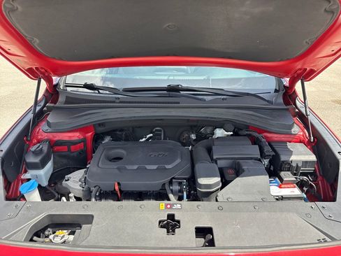 Used 2020 Hyundai Santa Fe SEL w/ Cargo Package image 28