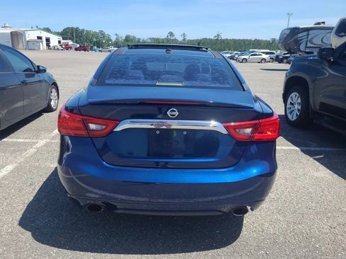 Used 2016 Nissan Maxima 3.5 SL FWD image 3