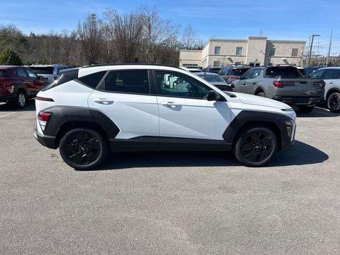 New 2026 Hyundai Kona SEL Sport image 8