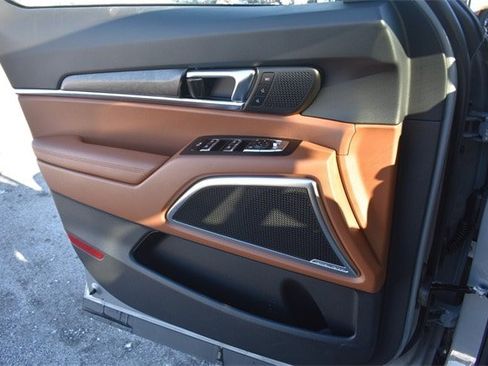 New 2025 Kia Telluride SX X-Line image 36