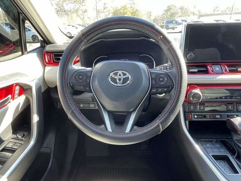 Used 2024 Toyota RAV4 XLE Premium image 13