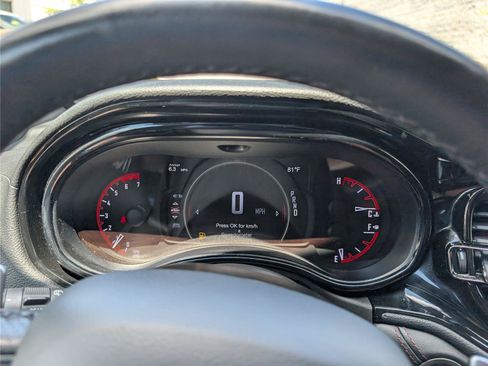 Used 2022 Dodge Durango R/T w/ Trailer Tow Group IV AWD/4WD image 31