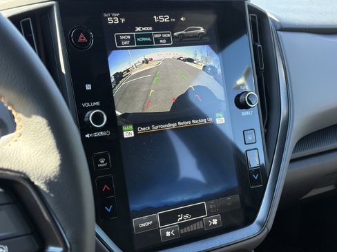 New 2026 Subaru Crosstrek 2.5i Wilderness image 26