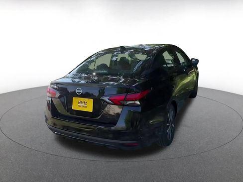 Used 2025 Nissan Versa SV FWD image 11