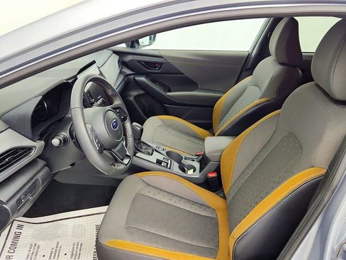Used 2024 Subaru Crosstrek 2.5i Sport AWD/4WD image 19