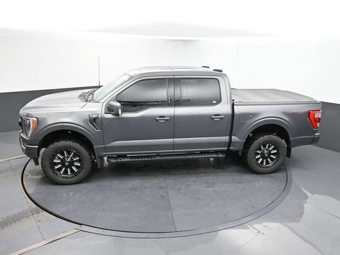 Used 2023 Ford F150 Lariat w/ Equipment Group 502A High AWD/4WD image 27