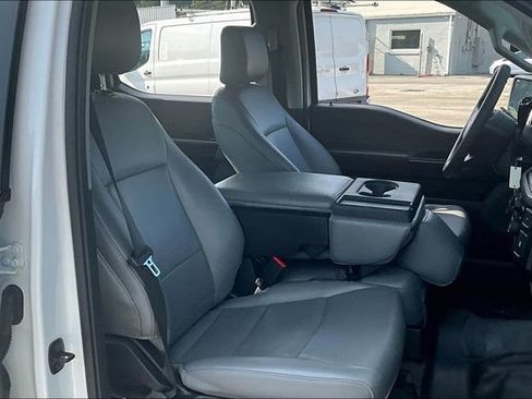 Used 2024 Ford F150 XL image 7