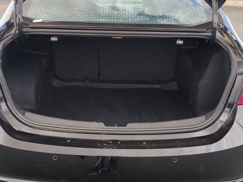 Used 2025 Chevrolet Malibu LT FWD image 30