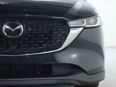 Used 2023 MAZDA CX-5 AWD 2.5 S w/ Preferred Package image 7