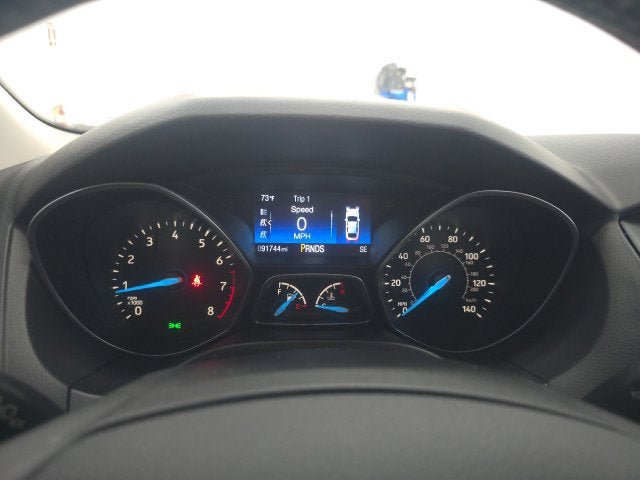 Used 2016 Ford Focus SE w/ Equipment Group 201A FWD image 24