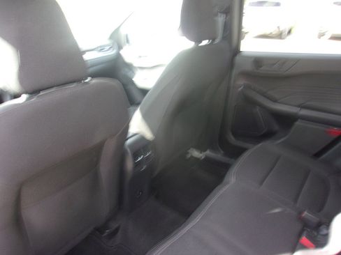 Used 2024 Ford Escape Active AWD/4WD image 16