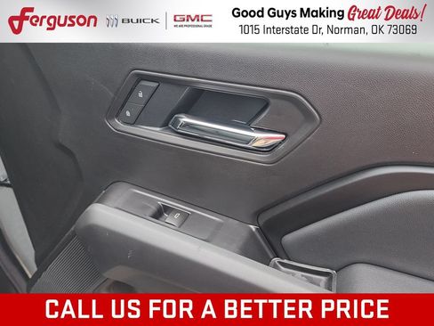 New 2026 GMC Canyon Elevation w/ Convenience Package AWD/4WD image 41