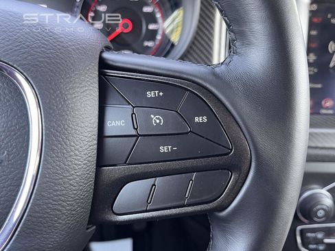 Used 2023 Dodge Charger SXT w/ Blacktop Special Edition AWD/4WD image 20