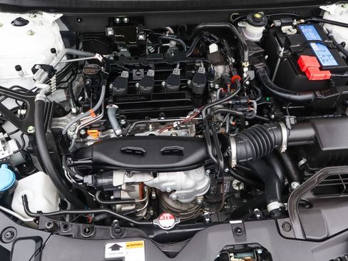 Used 2024 Honda Accord LX image 12