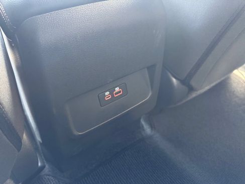 Used 2026 Nissan Frontier PRO-4X AWD/4WD image 23