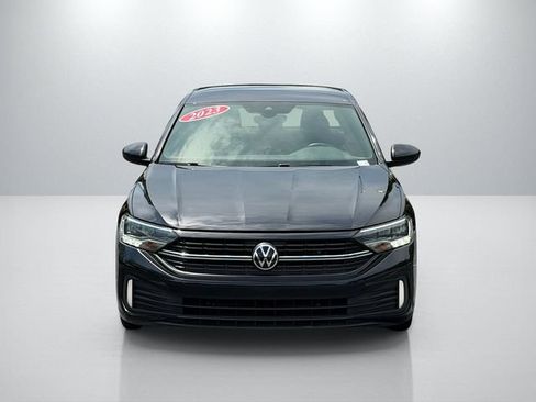 Used 2023 Volkswagen Jetta Sport FWD image 4