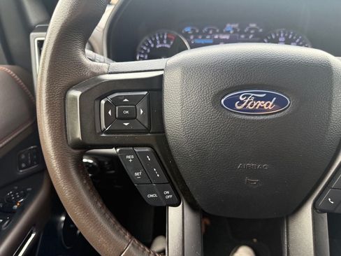 Used 2020 Ford Expedition King Ranch w/ Cargo Package RWD image 20