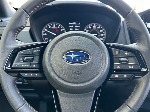 New 2026 Subaru Forester Sport w/ Onyx Edition AWD/4WD image 26