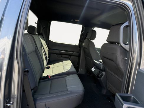 New 2026 Ford F150 STX image 18