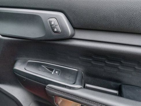 New 2025 Ford Ranger XLT w/ Equipment Group 301A High image 25