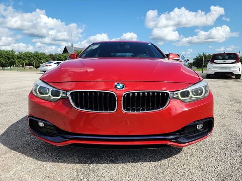 Used 2018 BMW 430i Gran Coupe w/ Premium Package image 2