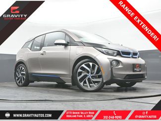 Used 2014 BMW i3 w/ Range Extender video 1