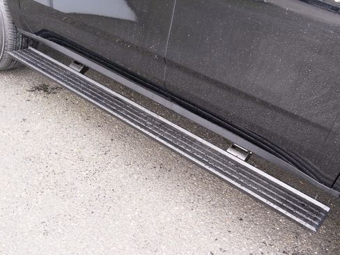 New 2026 Chevrolet Tahoe High Country image 33